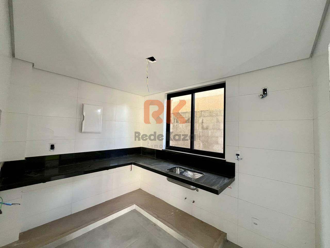 Casa para aluguel no São Luiz: 