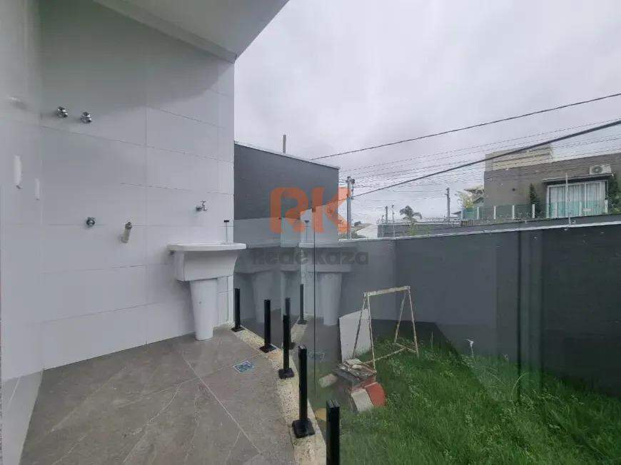 Casa à venda no Santa Amélia: 