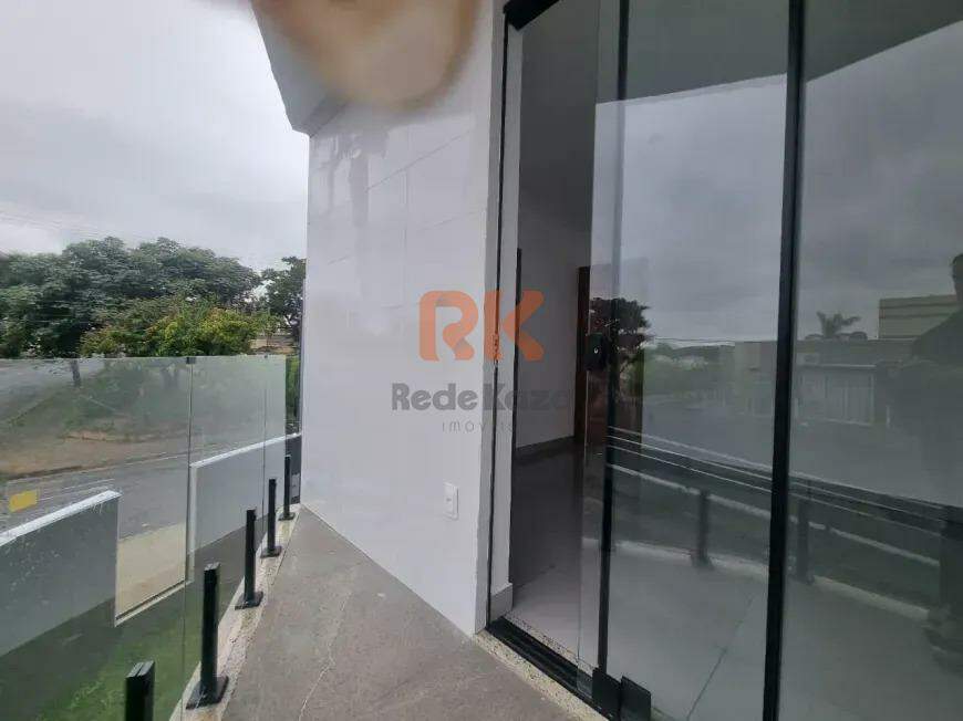Casa à venda no Santa Amélia: 