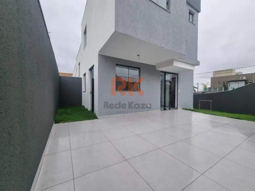 Casa à venda no Santa Amélia: 