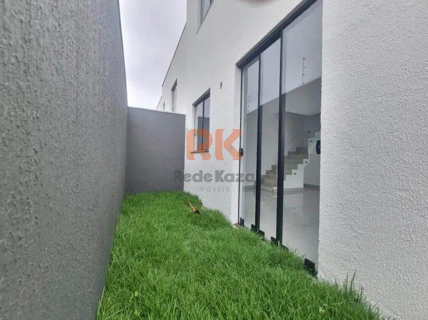 Casa à venda no Santa Amélia: 