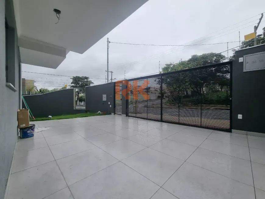 Casa à venda no Santa Amélia: 