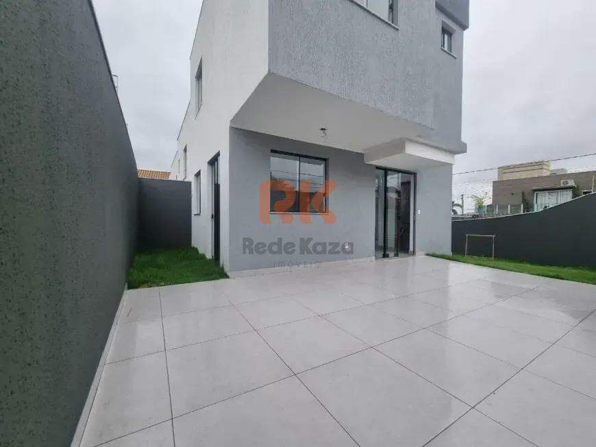Casa à venda no Santa Amélia: 
