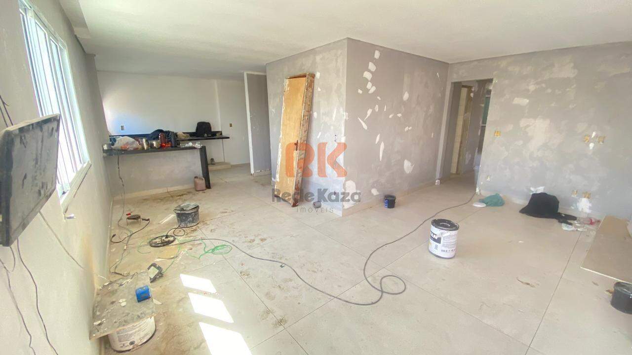 Casa à venda no Alípio de Melo: 