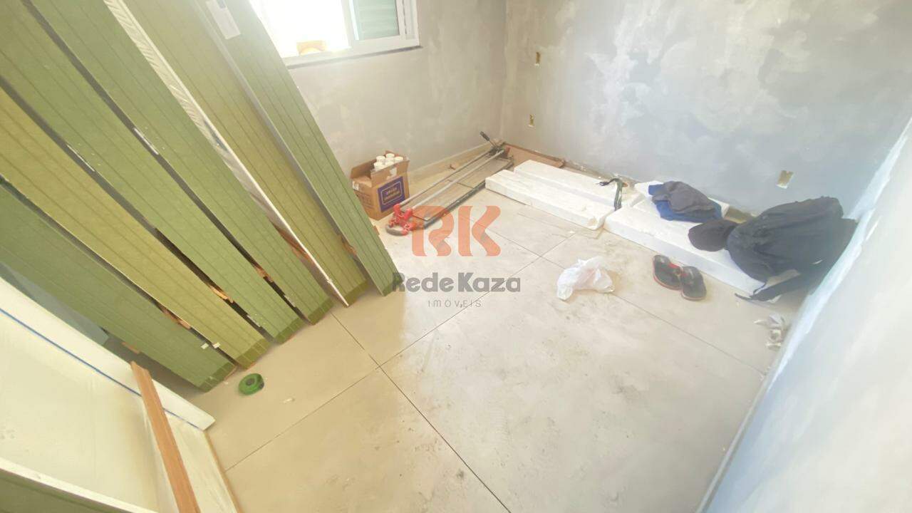 Casa à venda no Alípio de Melo: 