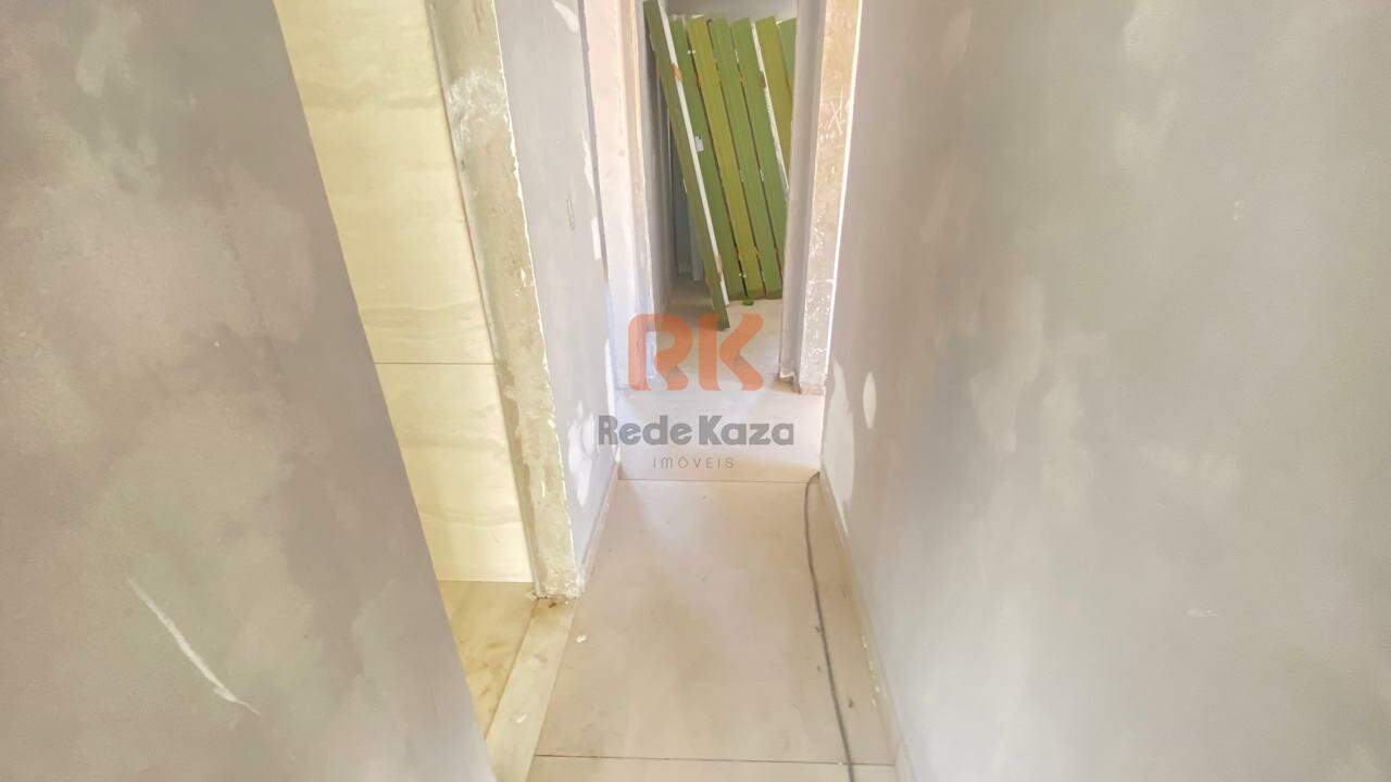 Casa à venda no Alípio de Melo: 