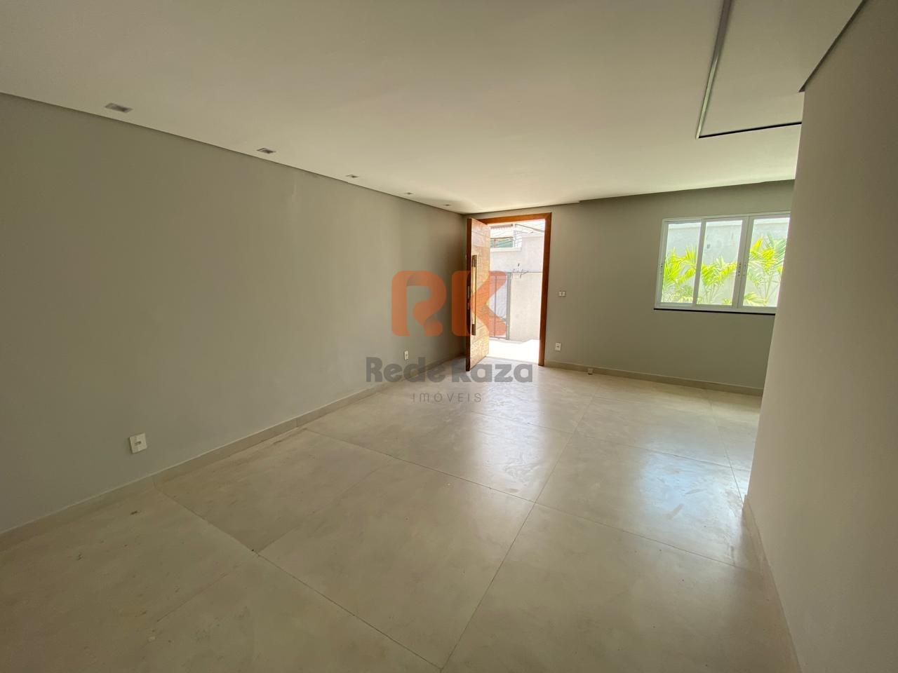 Casa à venda no Alípio de Melo: 