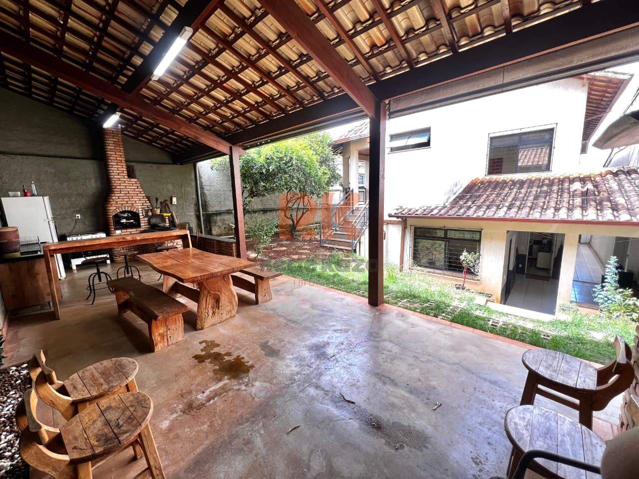 Casa à venda no São Bernardo: 