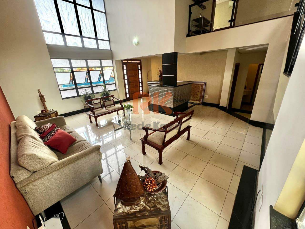 Casa à venda no São Bernardo: 