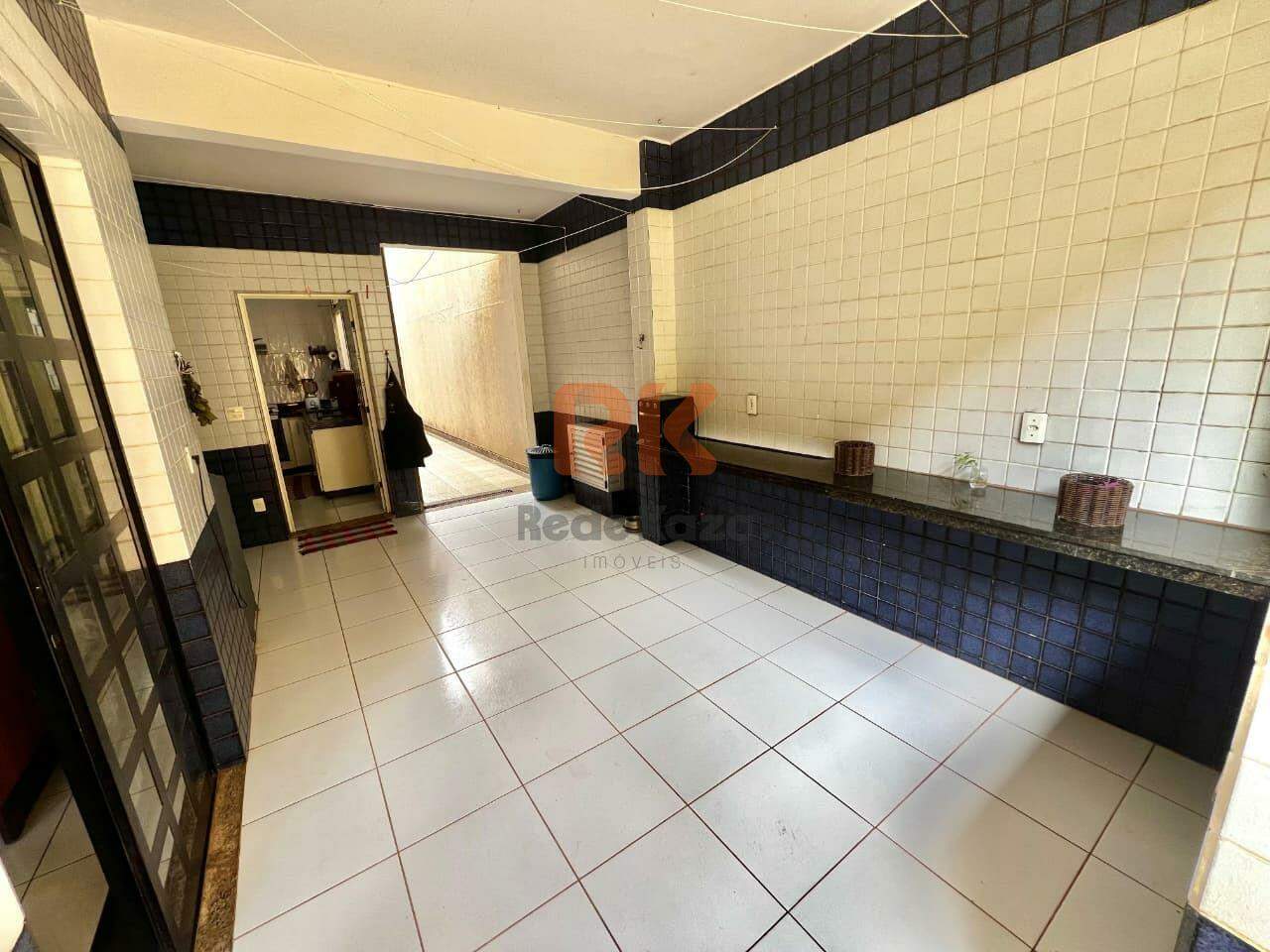 Casa à venda no São Bernardo: 