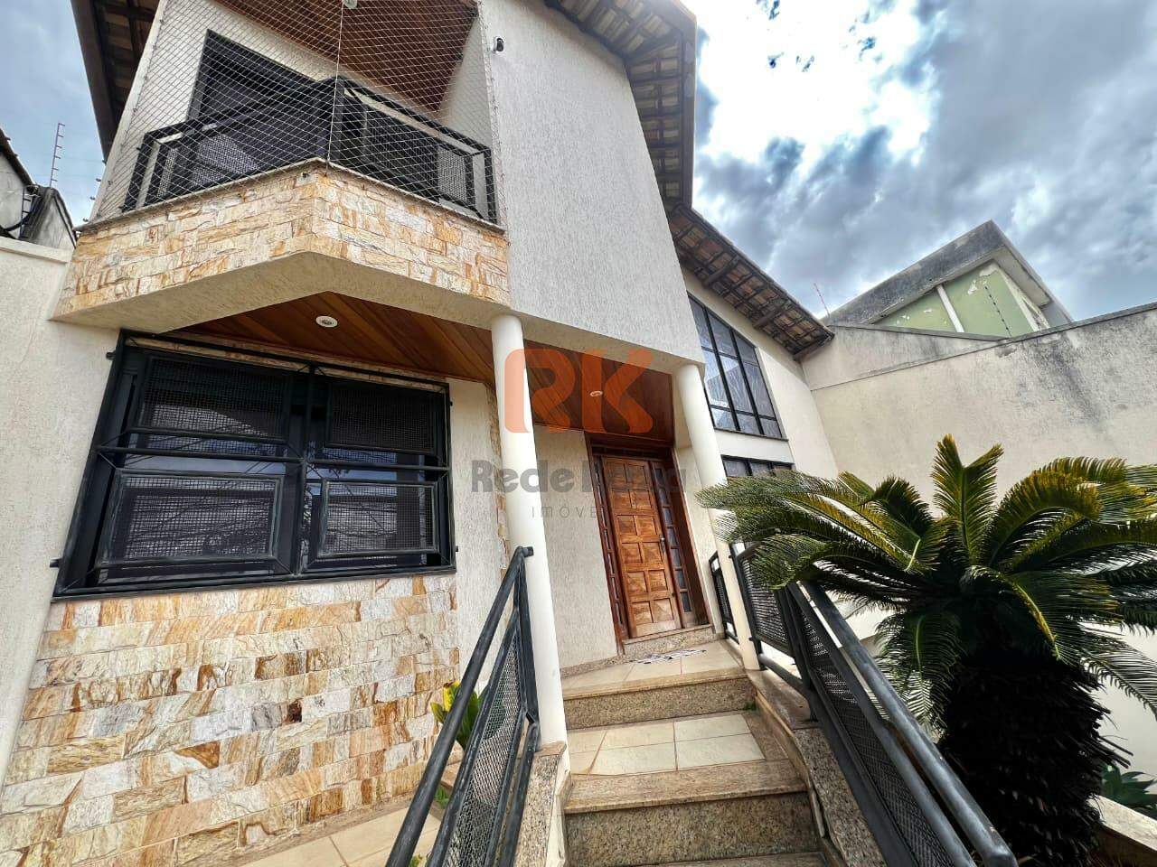 Casa à venda no São Bernardo: 