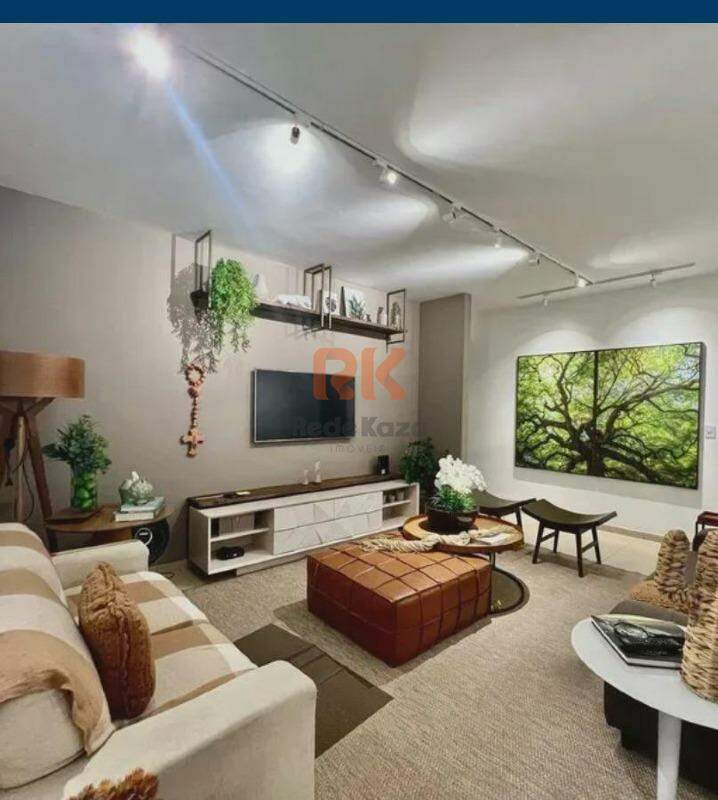 Casa à venda no Bandeirantes (Pampulha): 