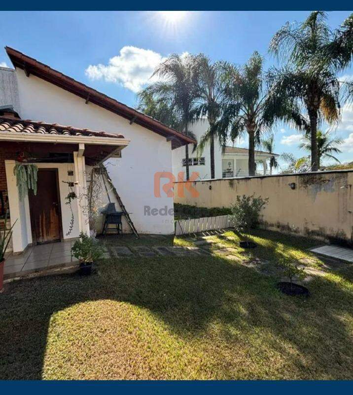 Casa à venda no Bandeirantes (Pampulha): 
