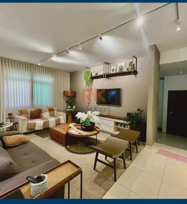 Casa à venda no Bandeirantes (Pampulha): 