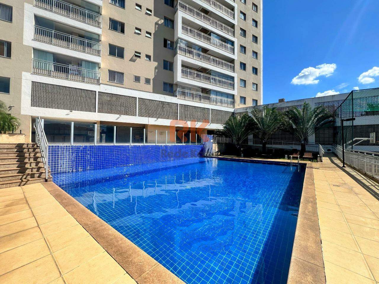 Apartamento à venda no Vila Cloris: 