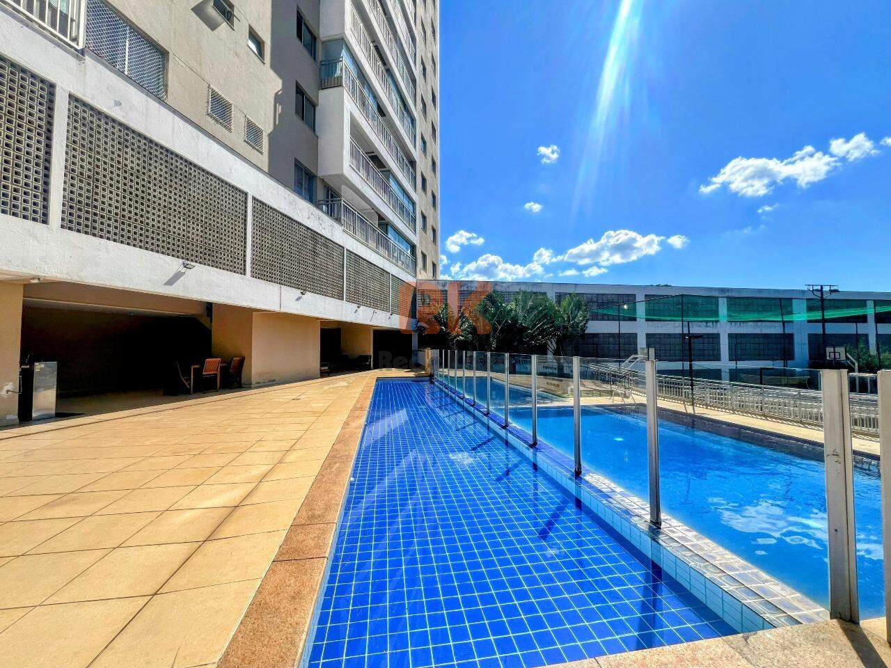 Apartamento à venda no Vila Cloris: 