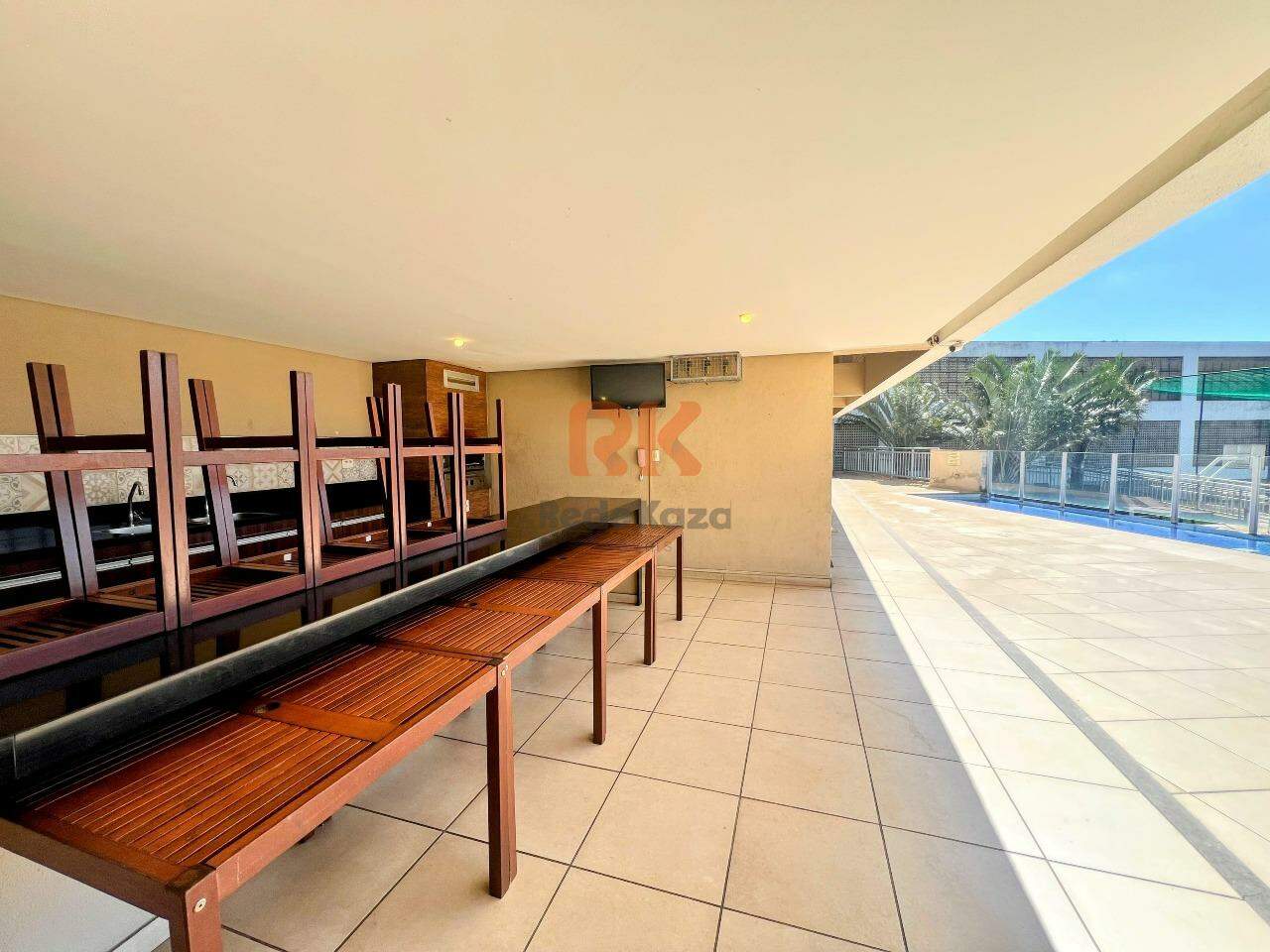 Apartamento à venda no Vila Cloris: 