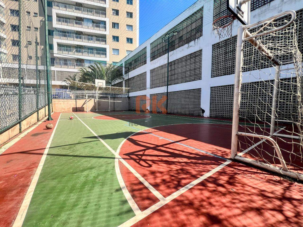Apartamento à venda no Vila Cloris: 