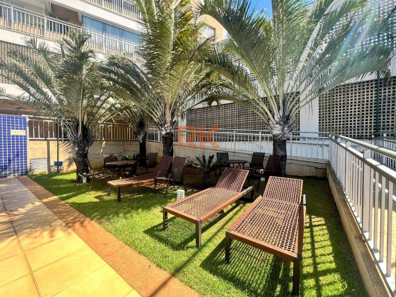 Apartamento à venda no Vila Cloris: 