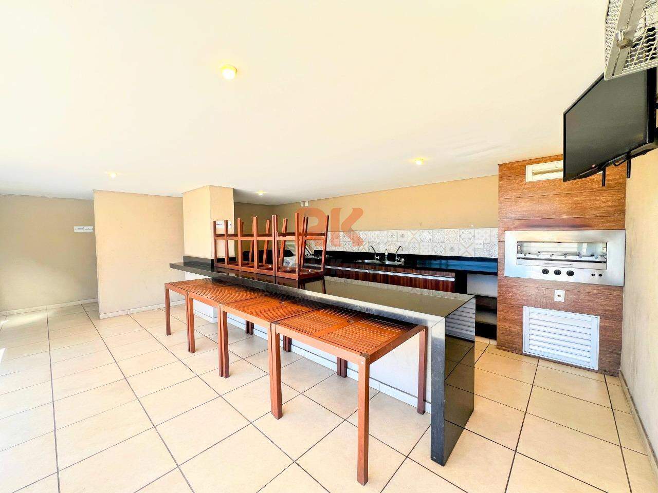 Apartamento à venda no Vila Cloris: 