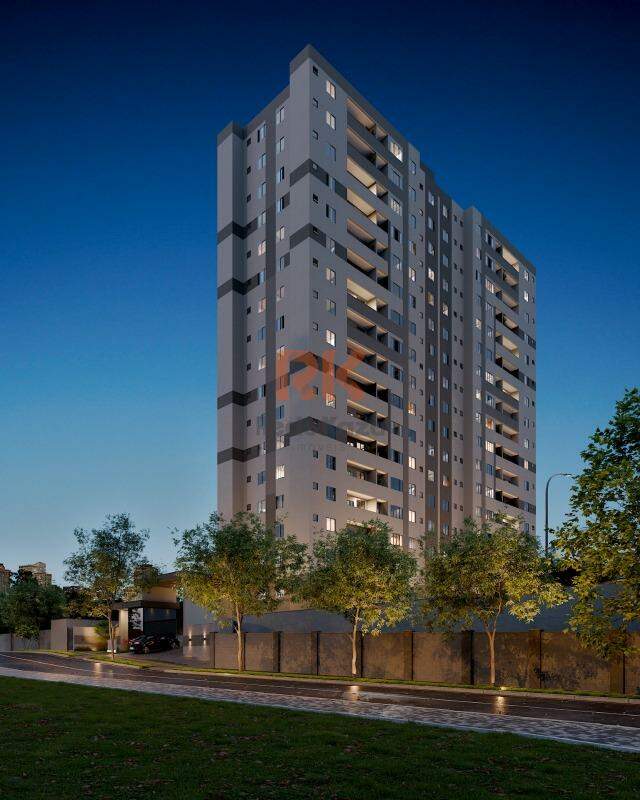 Apartamento à venda no Arvoredo: 