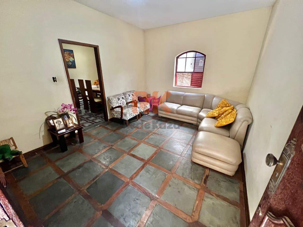 Casa à venda no Santa Branca: 