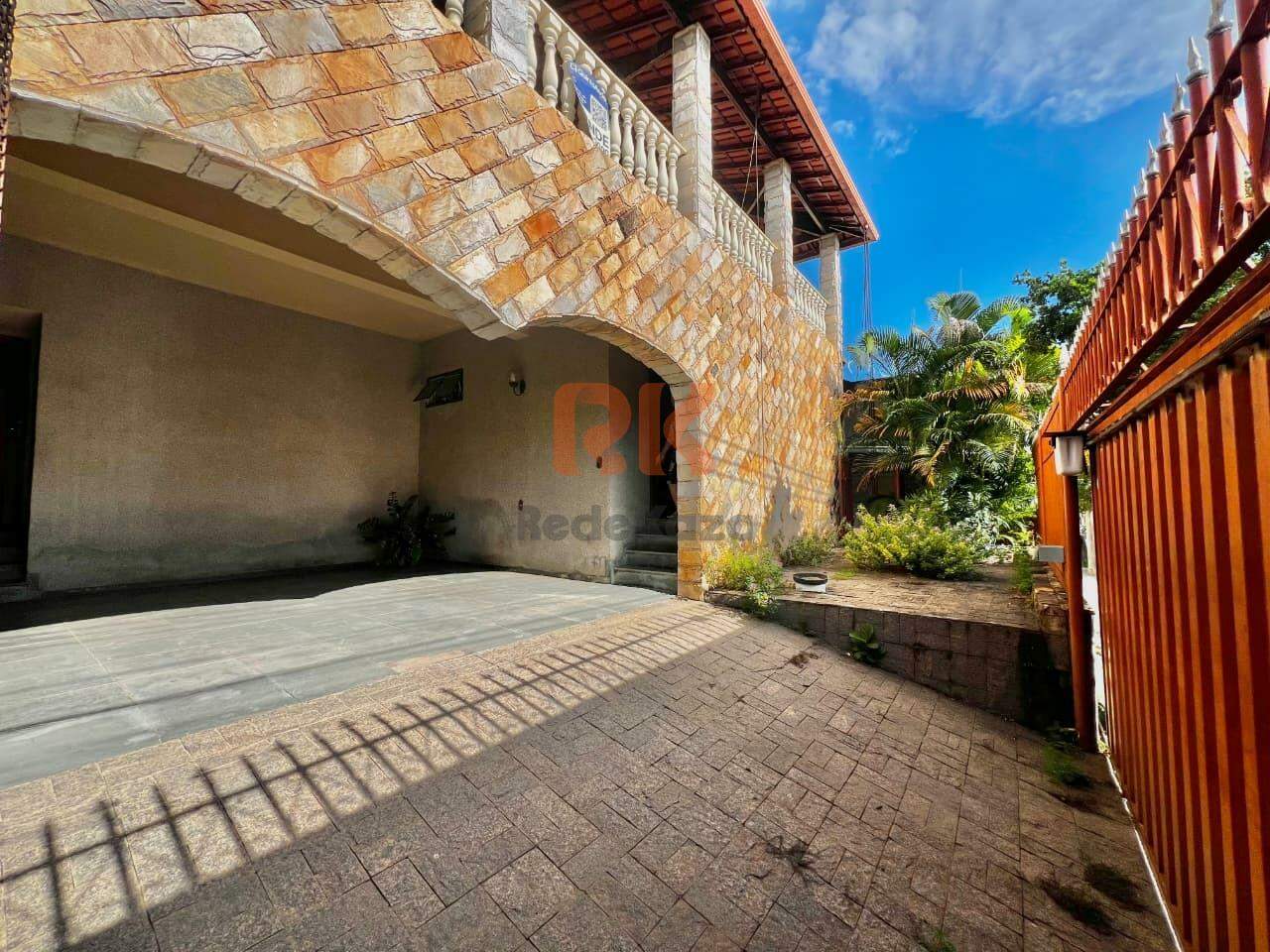 Casa à venda no Santa Branca: 