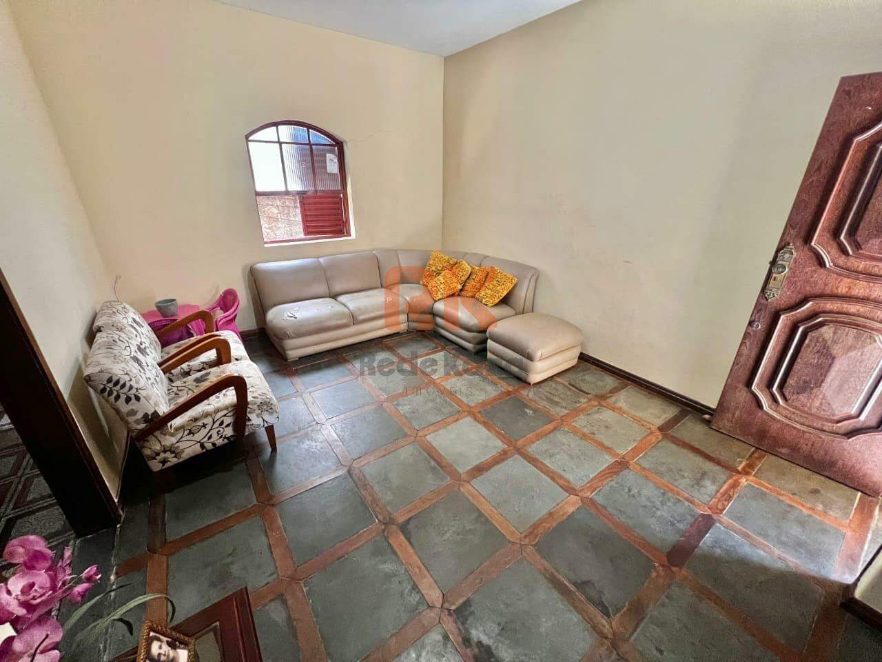 Casa à venda no Santa Branca: 