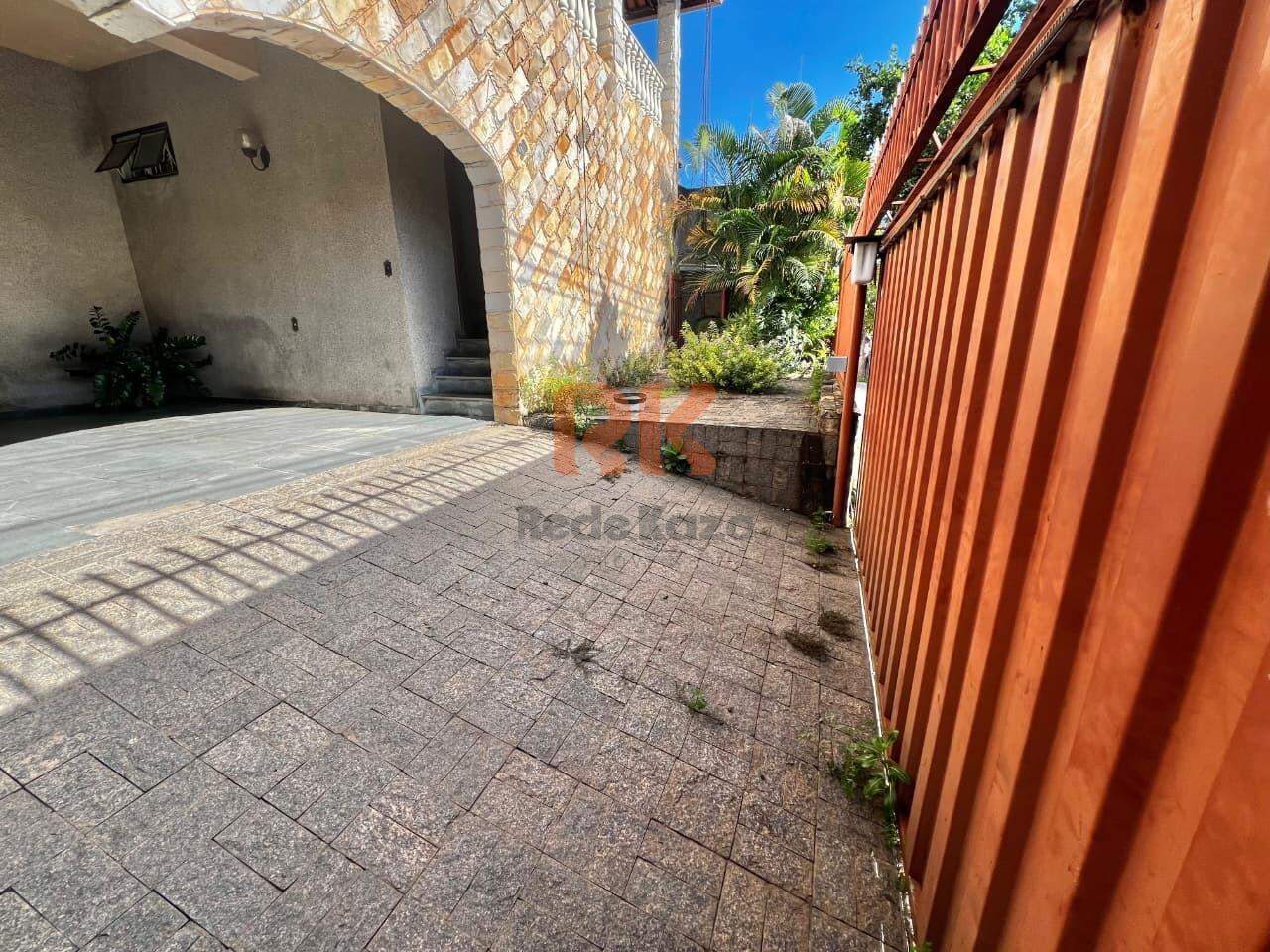Casa à venda no Santa Branca: 
