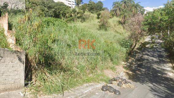 Lote à venda no Ouro Preto: 