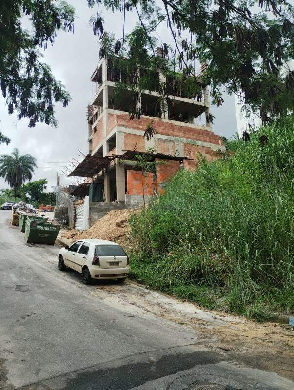 Lote à venda no Ouro Preto: 