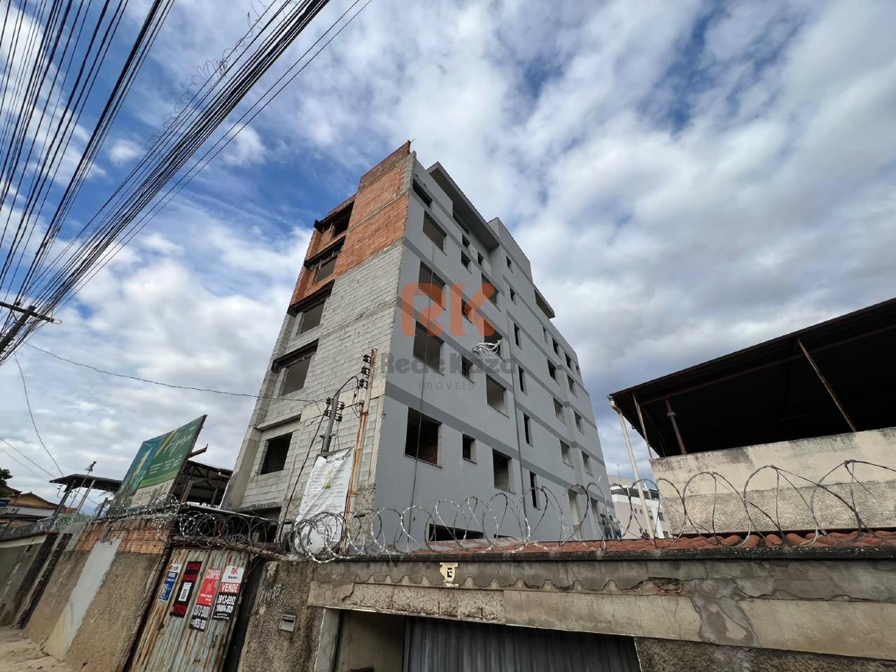 Cobertura à venda no Coqueiros: 