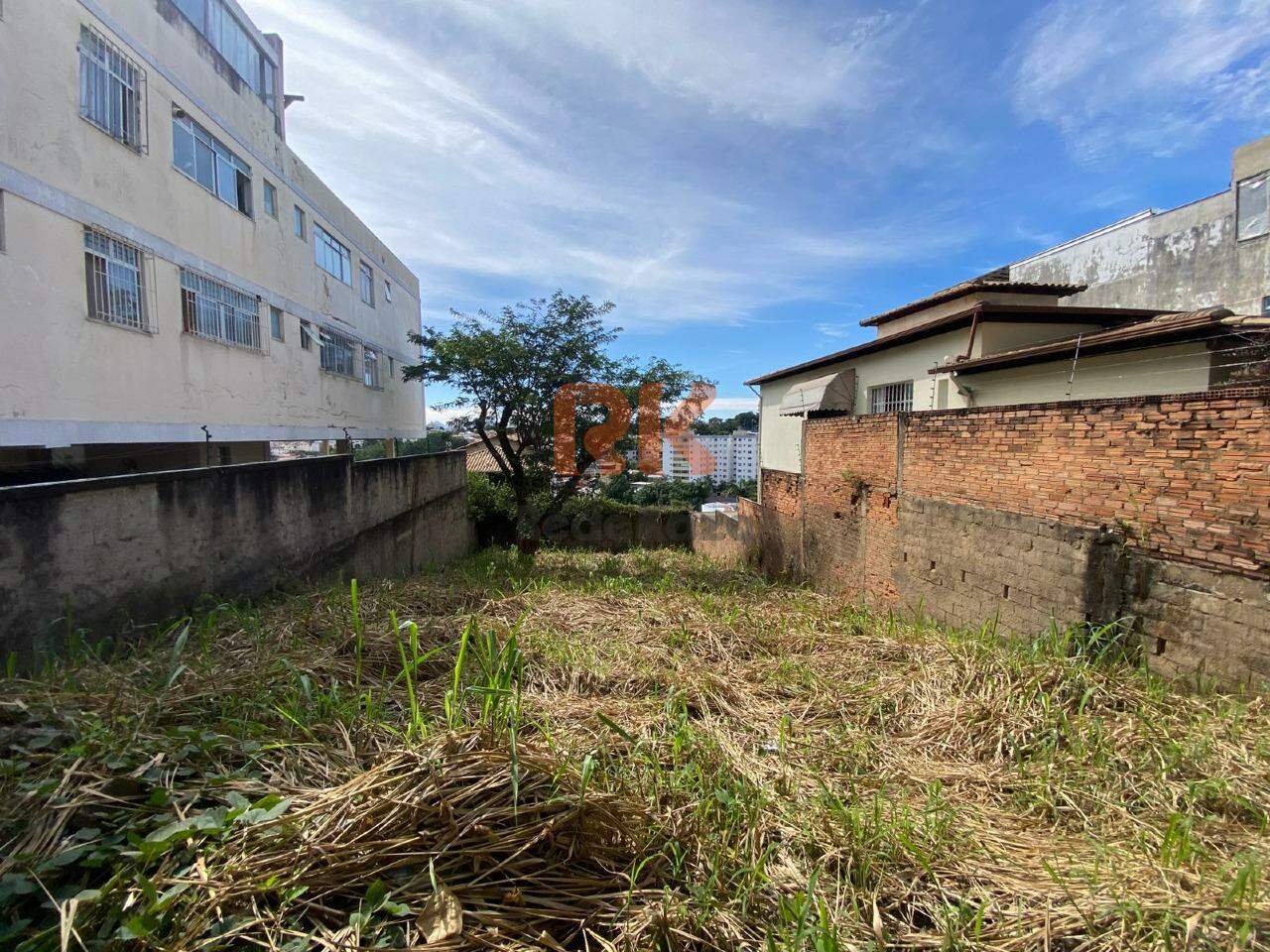 Lote à venda no Santa Amélia: 