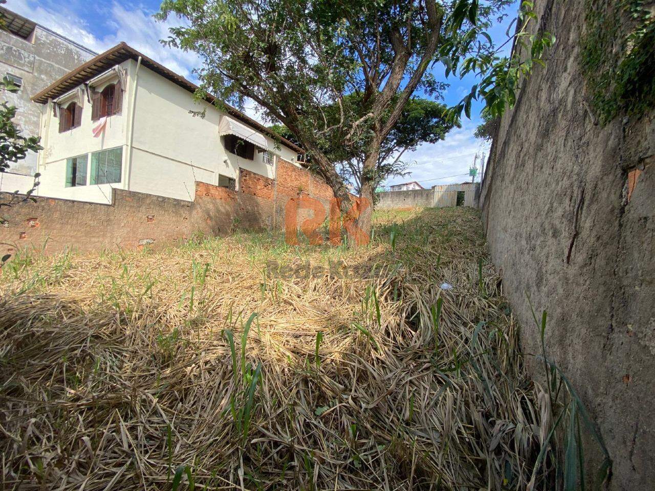 Lote à venda no Santa Amélia: 