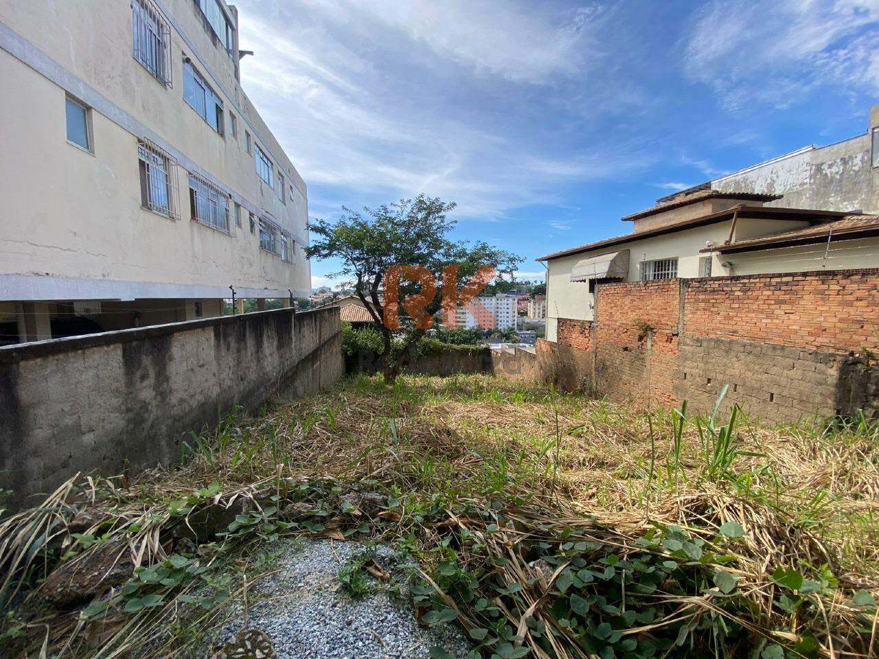 Lote à venda no Santa Amélia: 