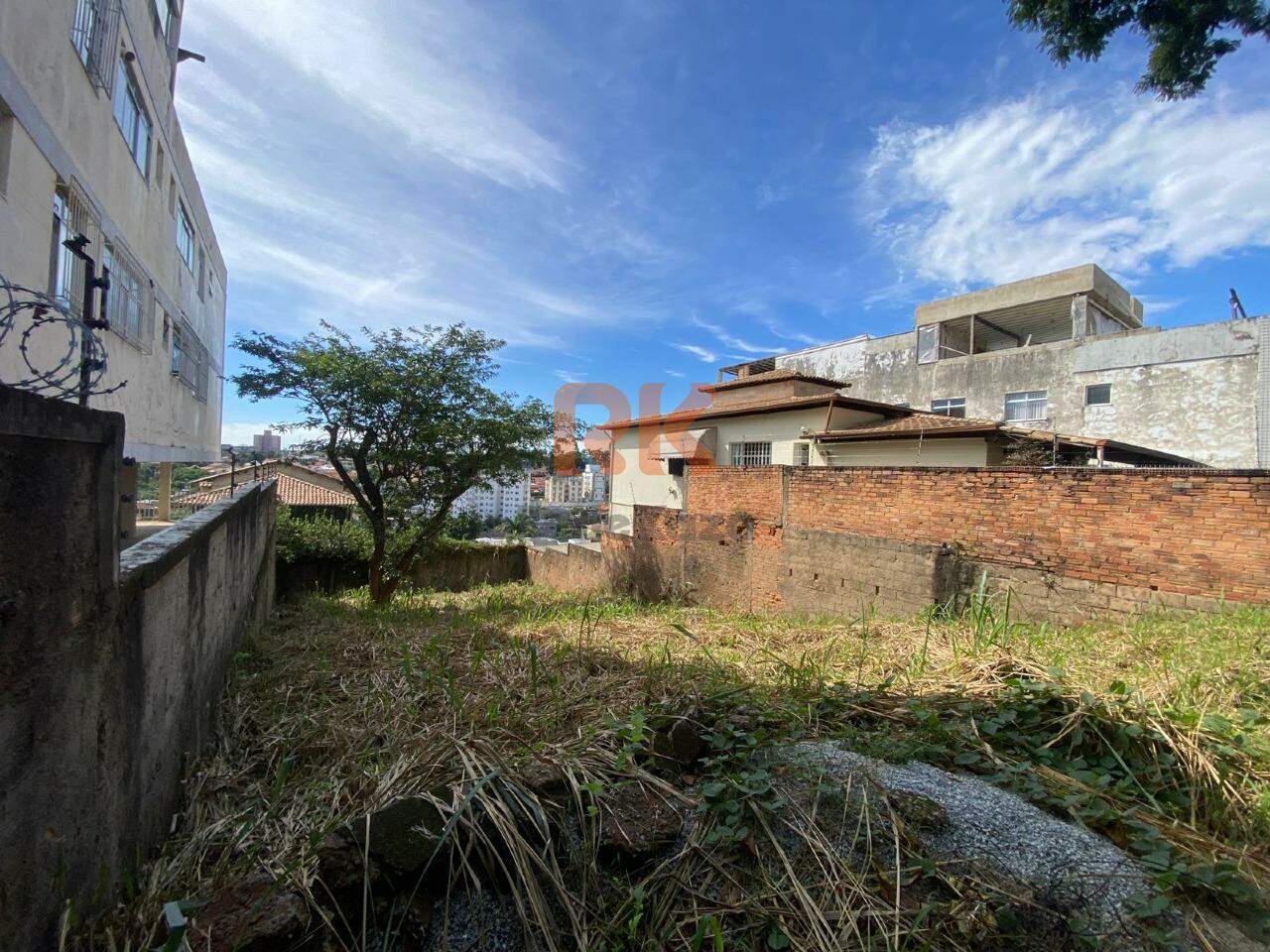 Lote à venda no Santa Amélia: 