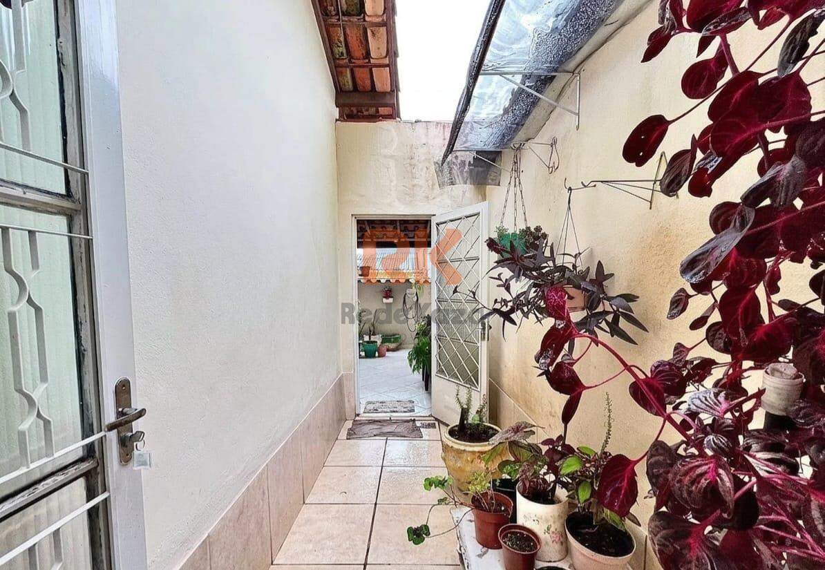 Casa à venda no Santa Mônica: 