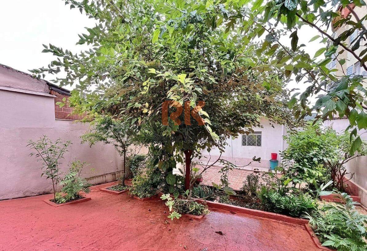Casa à venda no Santa Mônica: 