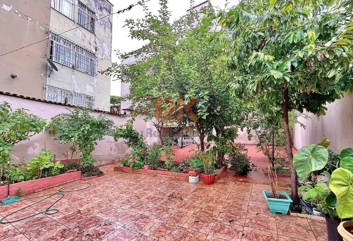 Casa à venda no Santa Mônica: 