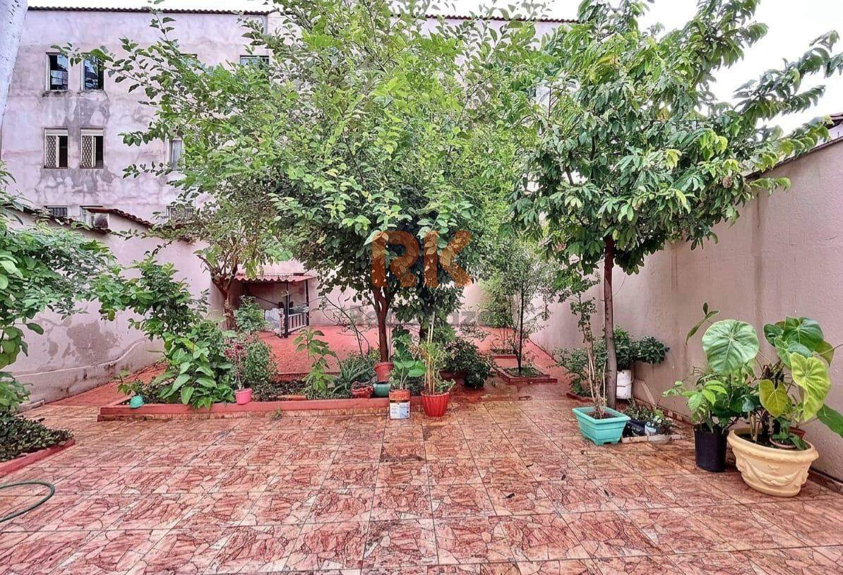 Casa à venda no Santa Mônica: 