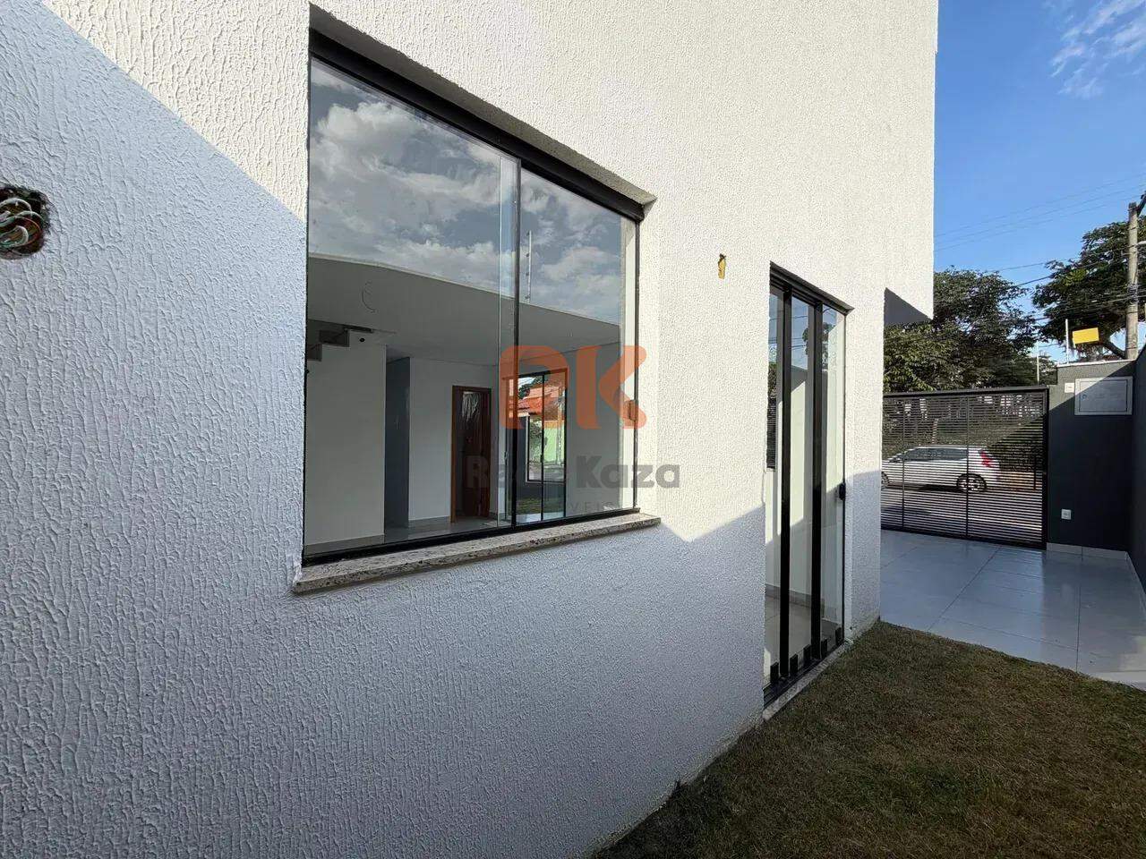 Casa à venda no Santa Amélia: 