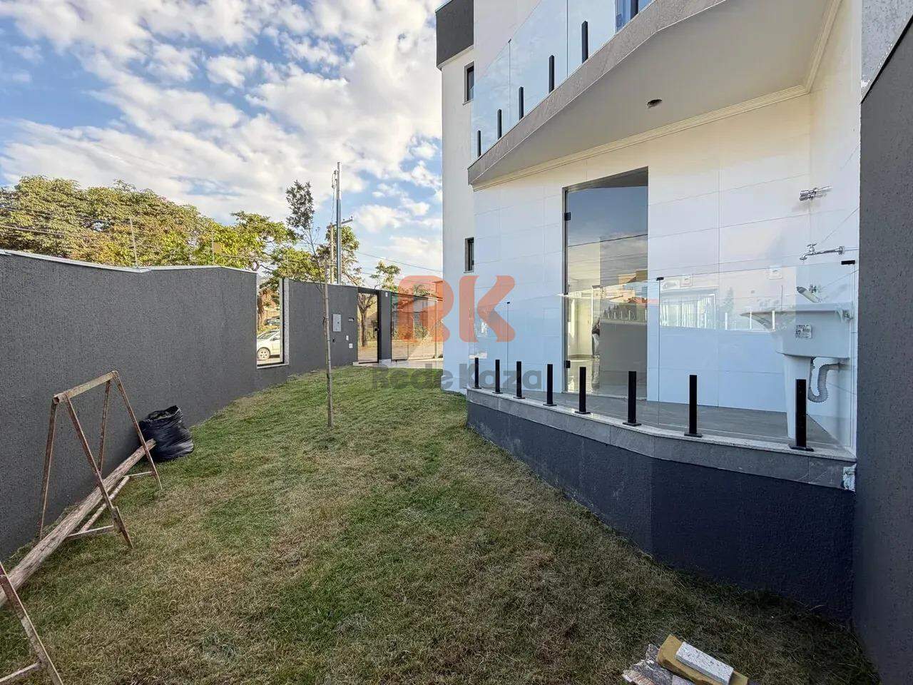 Casa à venda no Santa Amélia: 