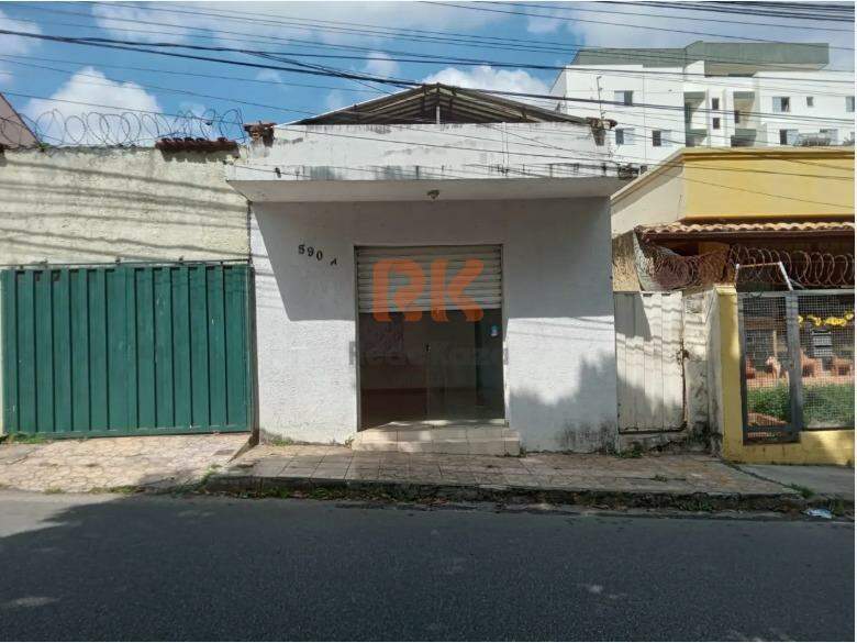 Loja para aluguel no Jaraguá: 