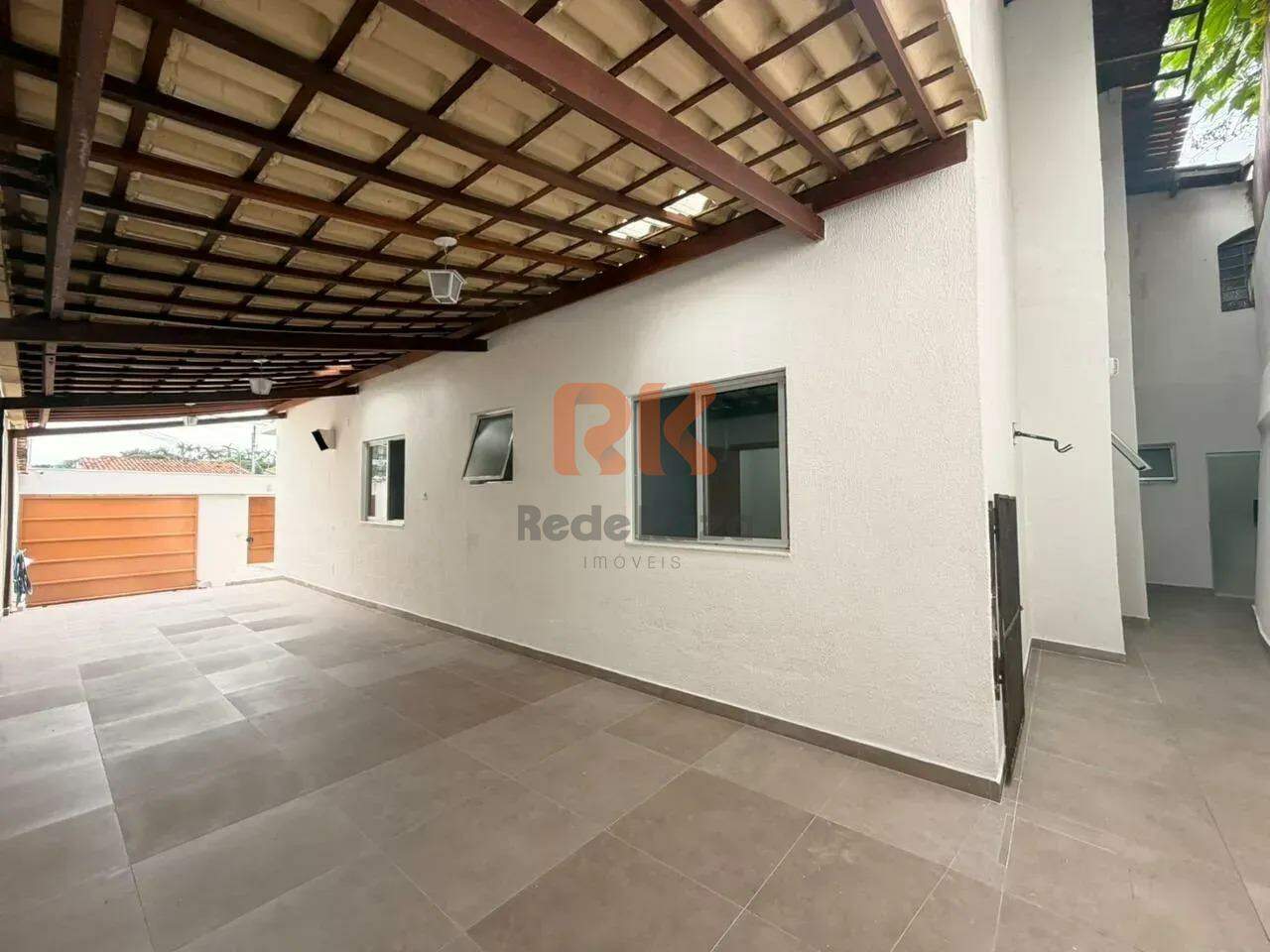 Casa à venda no Santa Amélia: 
