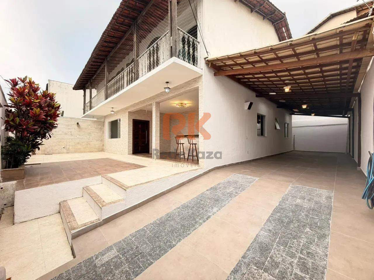 Casa à venda no Santa Amélia: 