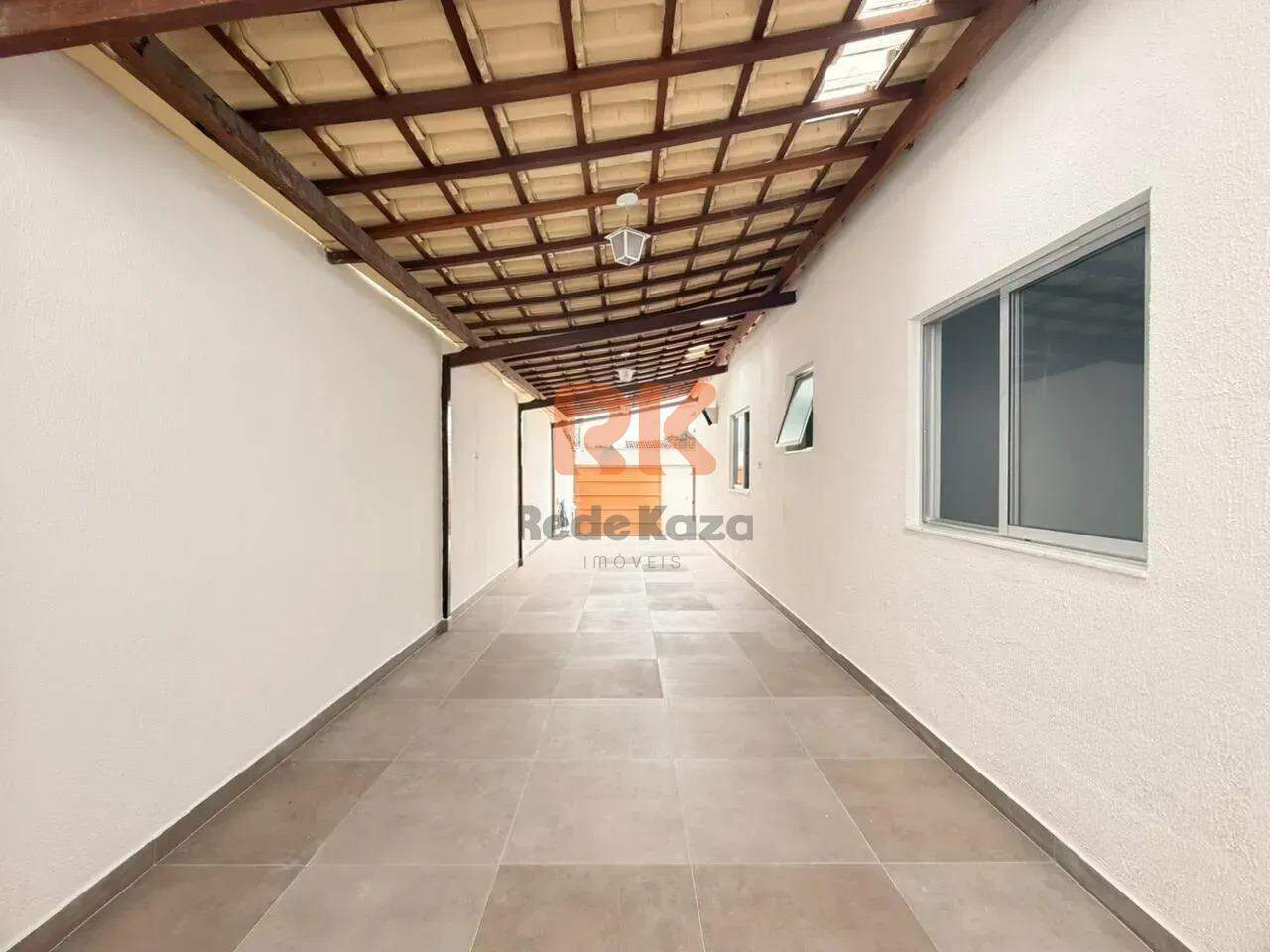 Casa à venda no Santa Amélia: 