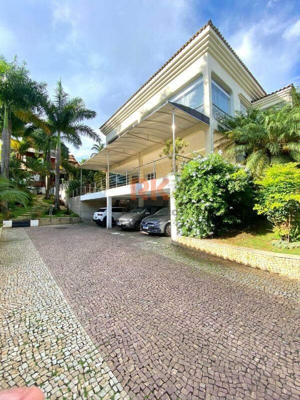 Casa à venda no Bandeirantes (Pampulha): 