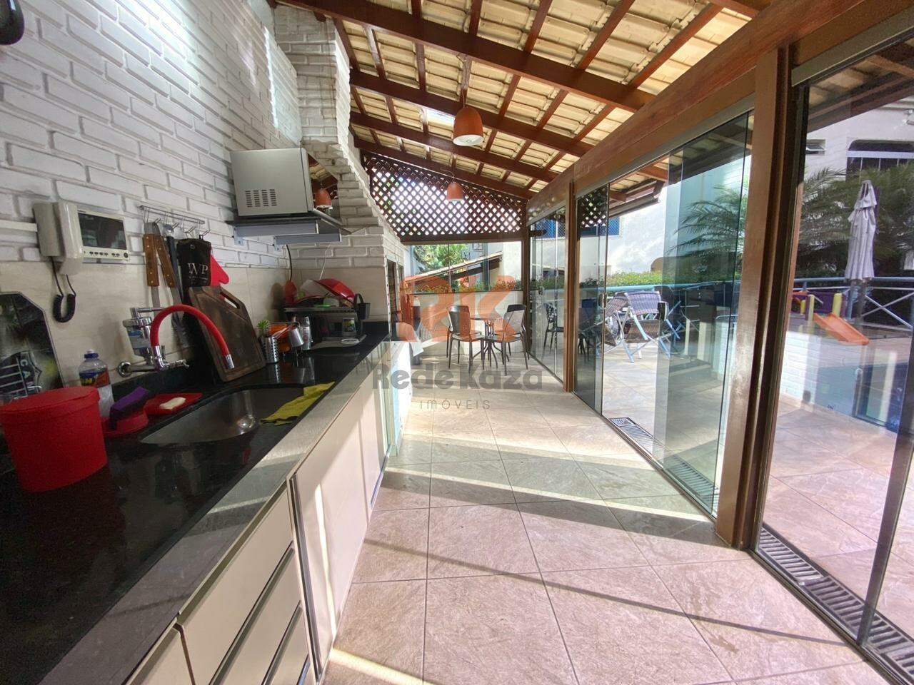 Casa à venda no Bandeirantes (Pampulha): 