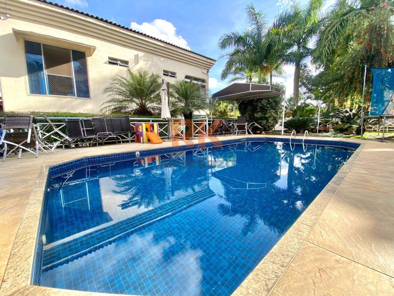 Casa à venda no Bandeirantes (Pampulha): 