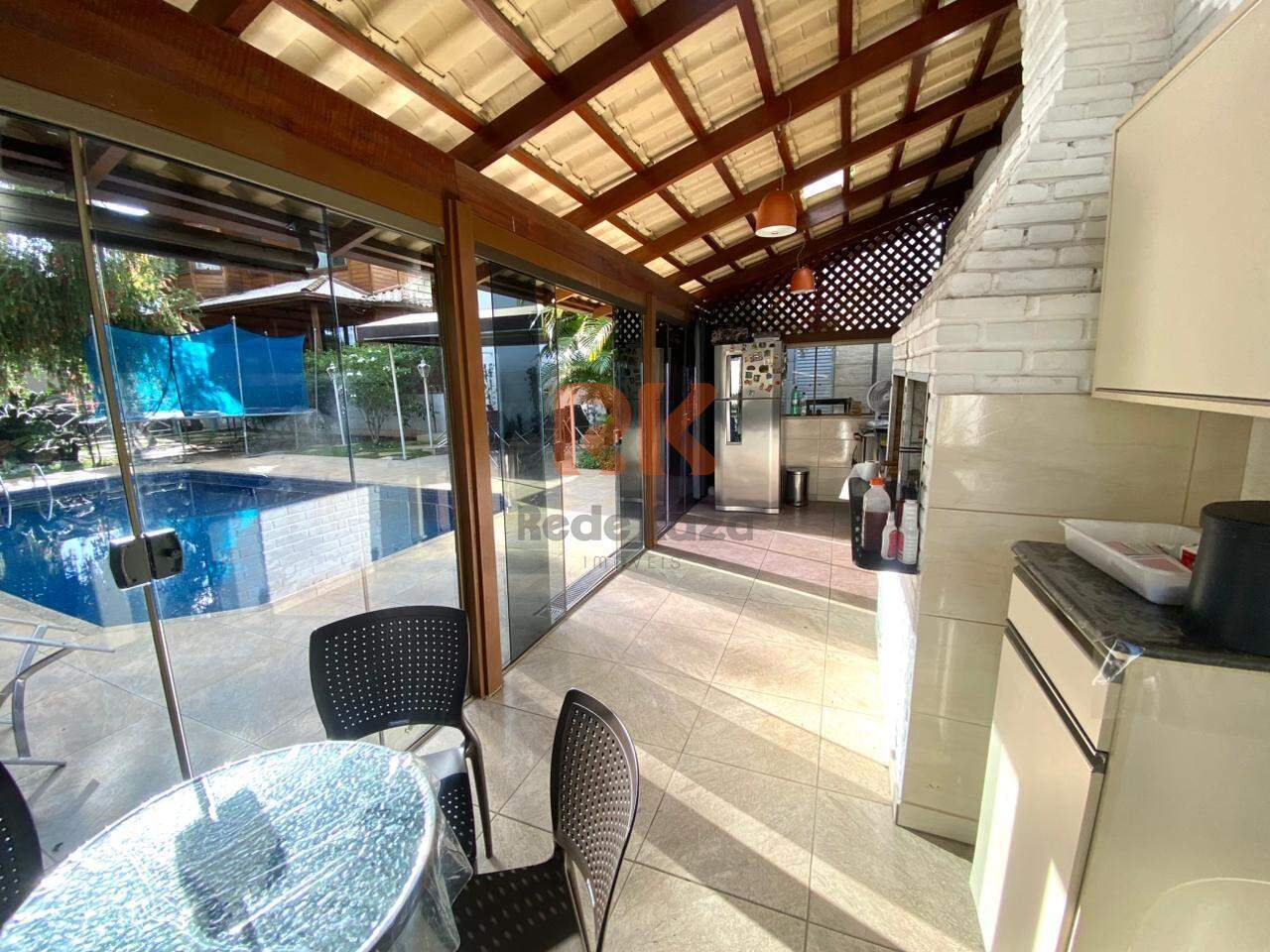 Casa à venda no Bandeirantes (Pampulha): 